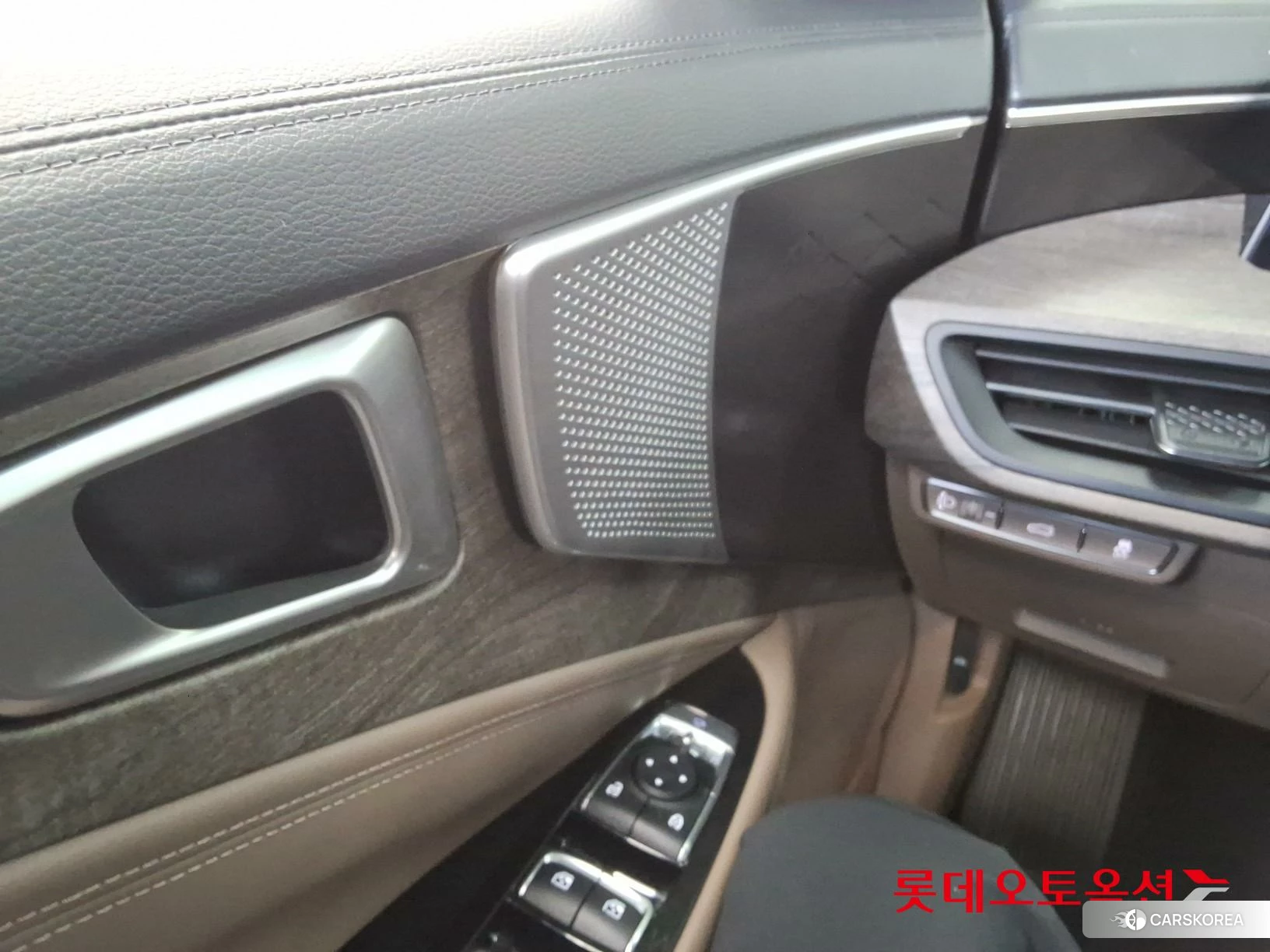 Kia K8 id 3882121 из Кореи 20