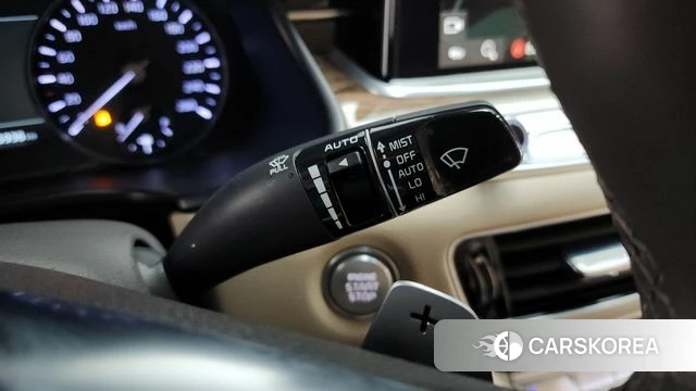 Kia More K9 id 4251049 из Кореи 20