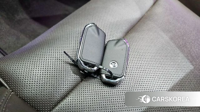 Kia Stinger id 4849801 из Кореи 20