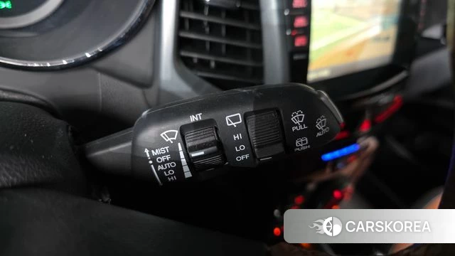 Ssangyong Tivoli Armor id 4531055 из Кореи 20
