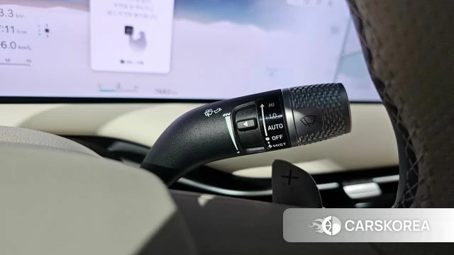 Genesis G80 (RG3) id 4400734 из Кореи 20