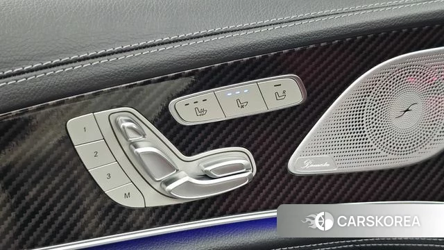 Mercedes-Benz AMG GT id 4672189 из Кореи 20