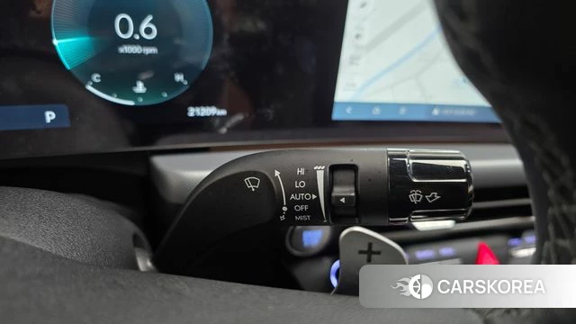 Hyundai Sonata D Edge (DN8) id 4640167 из Кореи 20