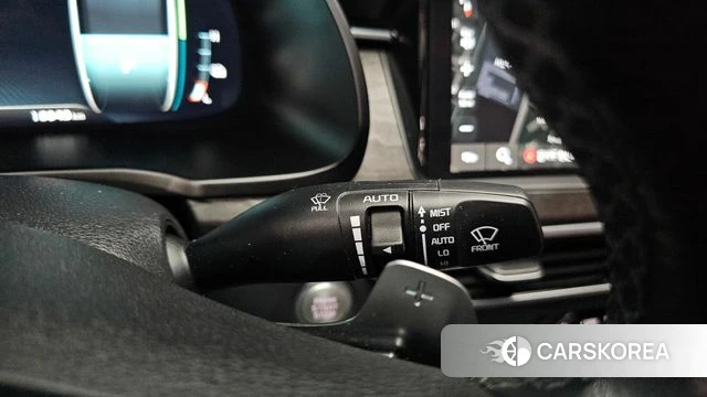 Kia K7 Premier Hybrid id 4536228 из Кореи 20