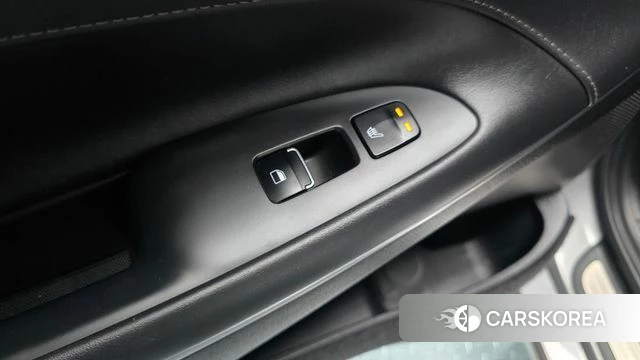 Hyundai Grandeur IG id 4873597 из Кореи 20
