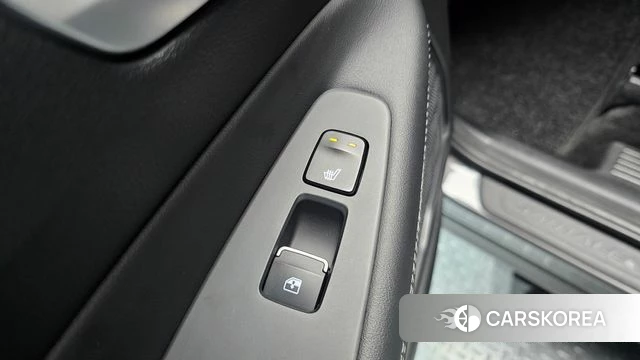 Hyundai Santa Fe TM id 4658049 из Кореи 20