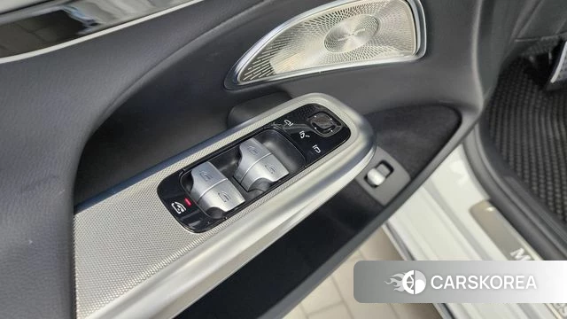 Mercedes-Benz E-Class W214 id 4516428 из Кореи 20