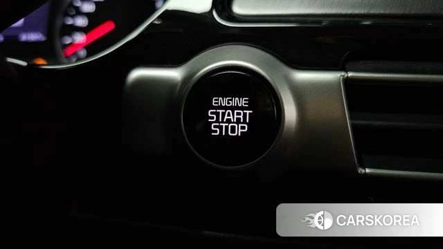 Kia Seltos id 4339061 из Кореи 20