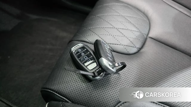 Hyundai Palisade id 4457774 из Кореи 20