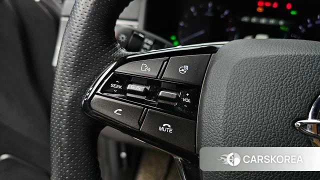 Ssangyong The New Rexton Sport id 4750299 из Кореи 20