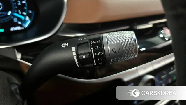 Genesis G80 (RG3) id 4350748 из Кореи 20