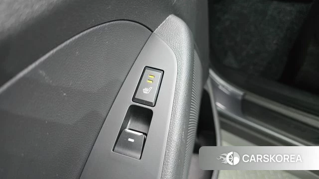 Hyundai All New Tucson id 4389771 из Кореи 20