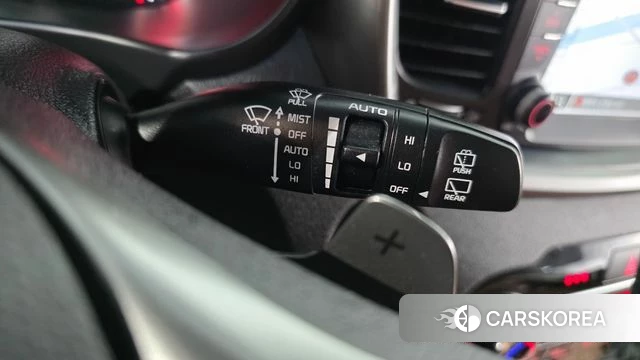 Kia The New Sorento id 4285544 из Кореи 20