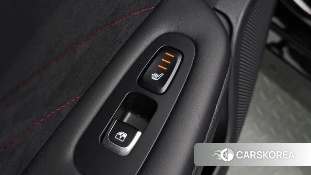 Kia Stinger Meister id 4670884 из Кореи 20