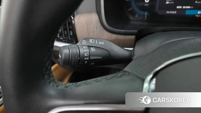 Volvo S90 id 4422473 из Кореи 20