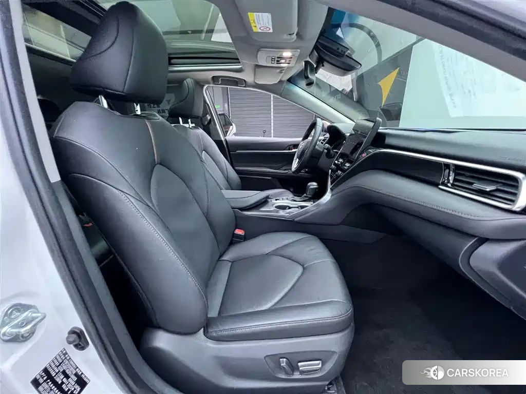 Toyota Camry id 4576313 из Китая 20