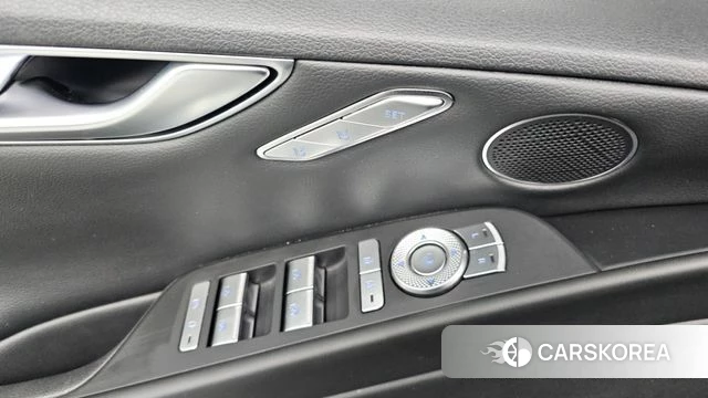 Genesis G80 (RG3) id 4201521 из Кореи 20