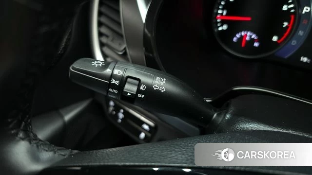 Kia Seltos id 4224796 из Кореи 20