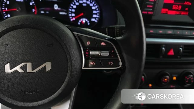 Kia The New K3 2nd generation id 4646637 из Кореи 20