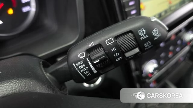 Ssangyong Berry New Tivoli id 4872380 из Кореи 20