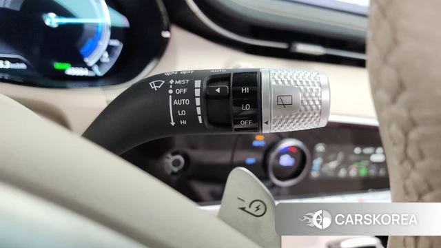 Genesis Electrified GV70 id 4603480 из Кореи 20