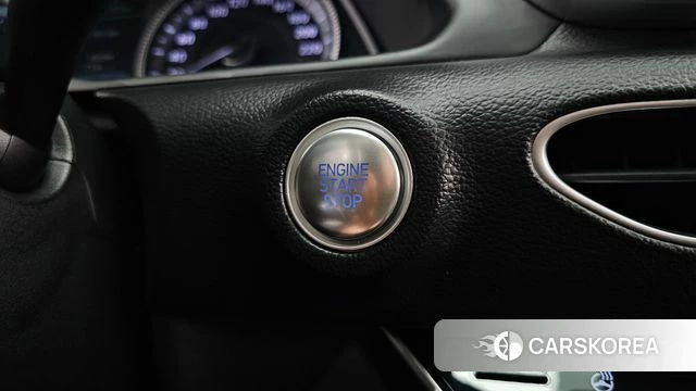 Hyundai Sonata Hybrid (DN8) id 4618556 из Кореи 20