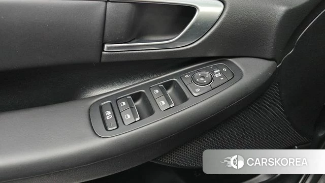 Hyundai Sonata (DN8) id 4595588 из Кореи 20