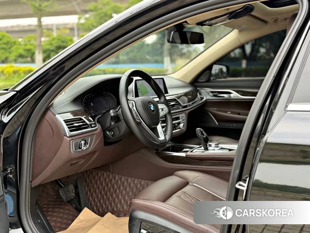 BMW 7 series id 4313788 из Китая 20