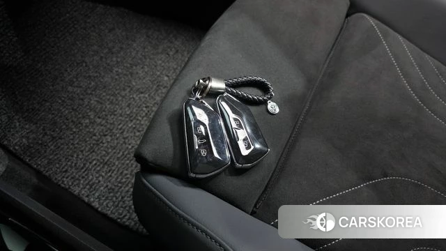 Volkswagen ID.4 id 4200835 из Кореи 20