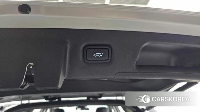 Hyundai The New Santa Fe id 4422463 из Кореи 20