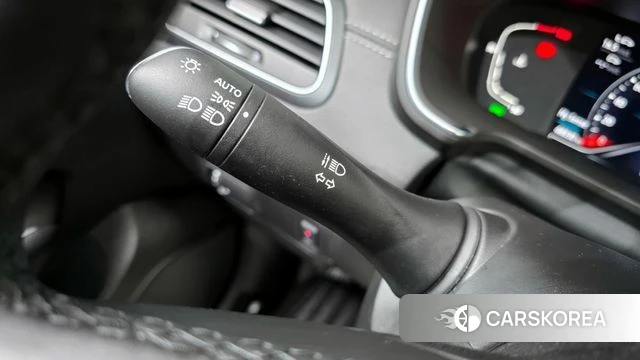 Renault Korea (Samsung) The New SM6 id 4382298 из Кореи 20
