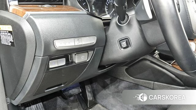 Kia More K9 id 4732030 из Кореи 20