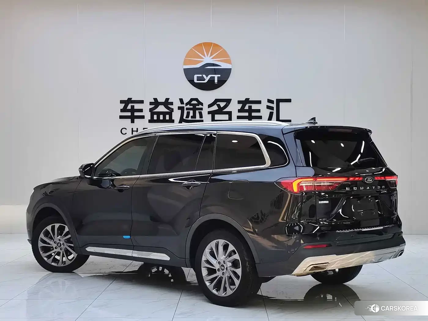Ford Lingyu id 4629627 из Китая 20