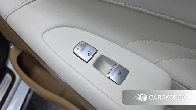 Hyundai The New Grandeur IG Hybrid id 4683457 из Кореи 20