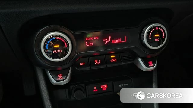 Kia All New Morning (JA) id 4530922 из Кореи 20