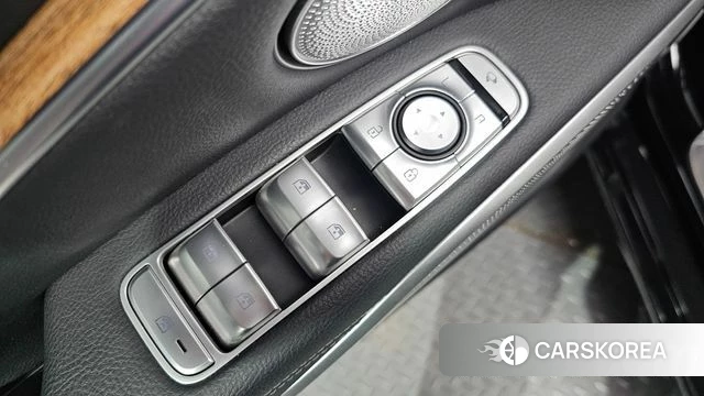 Kia The New K9 2nd generation id 4541928 из Кореи 20