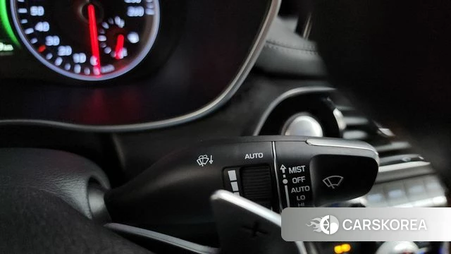 Genesis G70 id 4496851 из Кореи 20