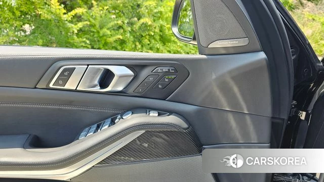 BMW X7 (G07) id 4441776 из Кореи 20