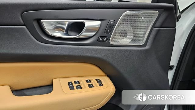 Volvo XC60 second Generation id 4762118 из Кореи 20
