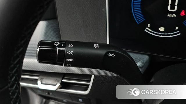 Hyundai Sonata D Edge (DN8) id 4400620 из Кореи 20