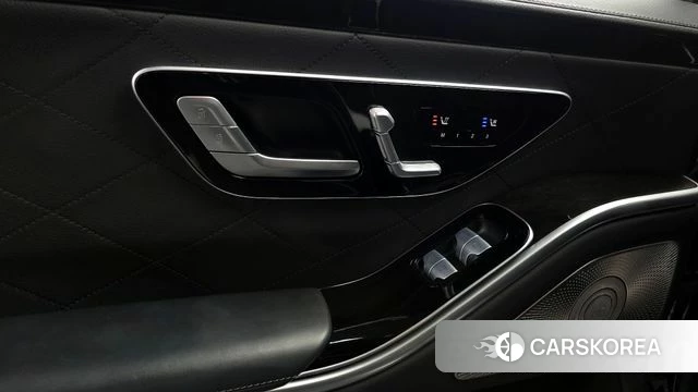 Mercedes-Benz S-Class W223 id 4343569 из Кореи 20