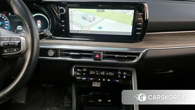 Kia K5 Hybrid 3rd Generation id 4249193 из Кореи 20
