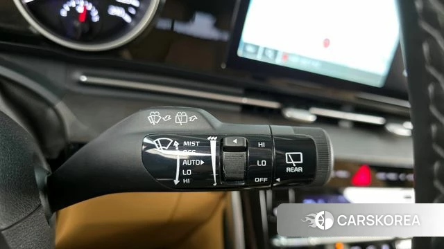 Kia Carnival 4th generation id 4308761 из Кореи 20