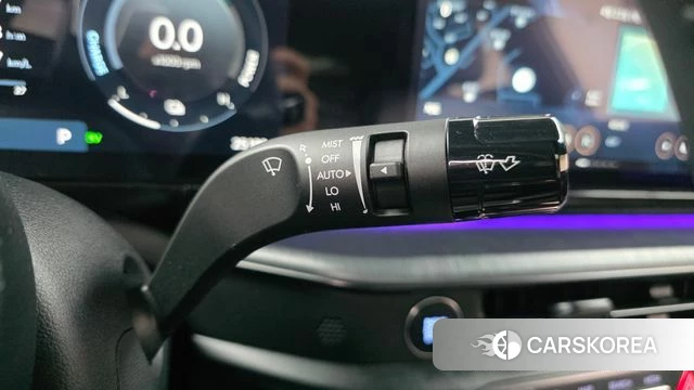 Hyundai Grandeur Hybrid (GN7) id 4194695 из Кореи 20