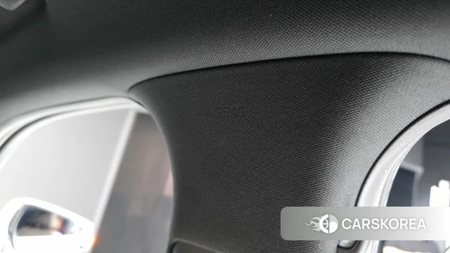 Kia K8 id 4489305 из Кореи 20