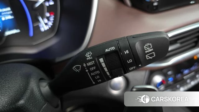 Hyundai Santa Fe TM id 4196720 из Кореи 20