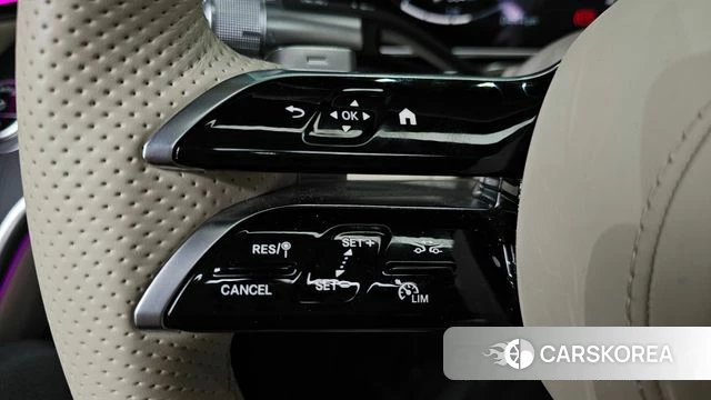 Mercedes-Benz S-Class W223 id 4360868 из Кореи 20