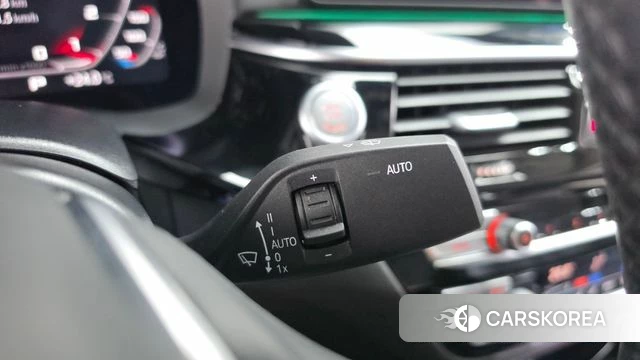 BMW 5 Series (G30) id 4899778 из Кореи 20
