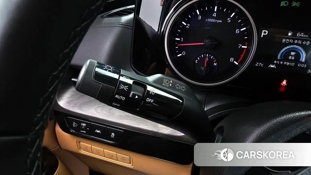 Kia Carnival 4th generation id 4749404 из Кореи 20