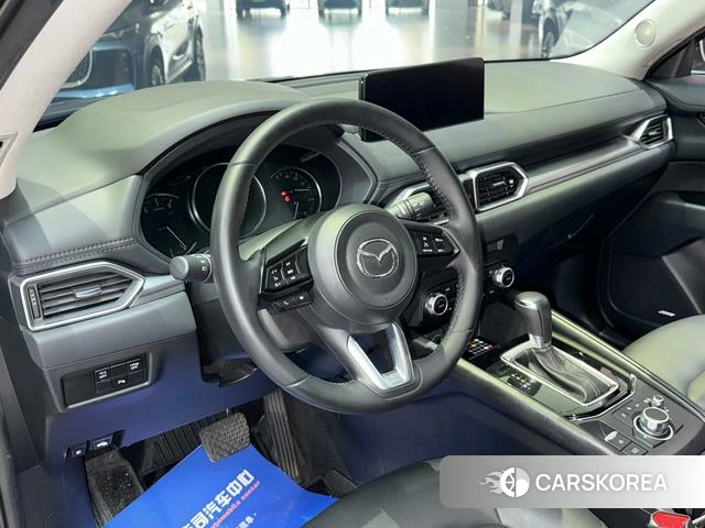 Mazda CX-5 id 4273795 из Китая 20